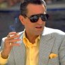 Robert De Niro